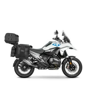 Монтажен комплект за куфари SHAD 4P SYSTEM BMW R 1300 GS '24