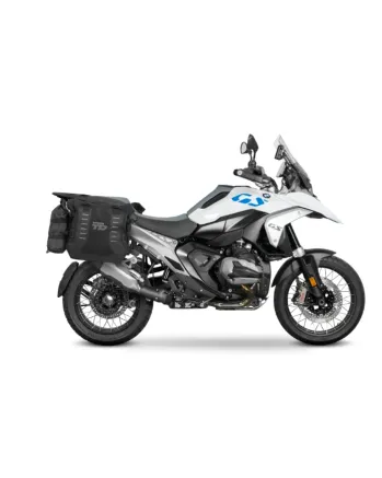 Монтажен комплект за куфари SHAD 4P SYSTEM BMW R 1300 GS '24