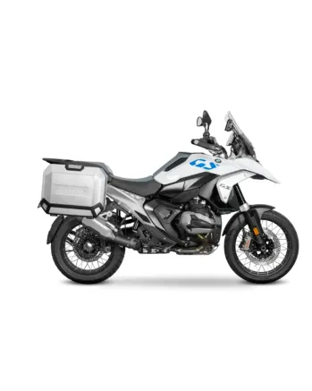 Монтажен комплект за куфари SHAD 4P SYSTEM BMW R 1300 GS '24