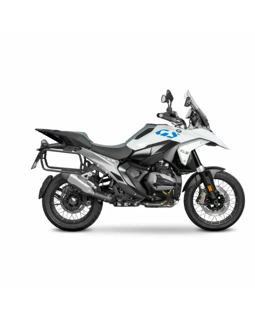 Монтажен комплект за куфари SHAD 4P SYSTEM BMW R 1300 GS '24