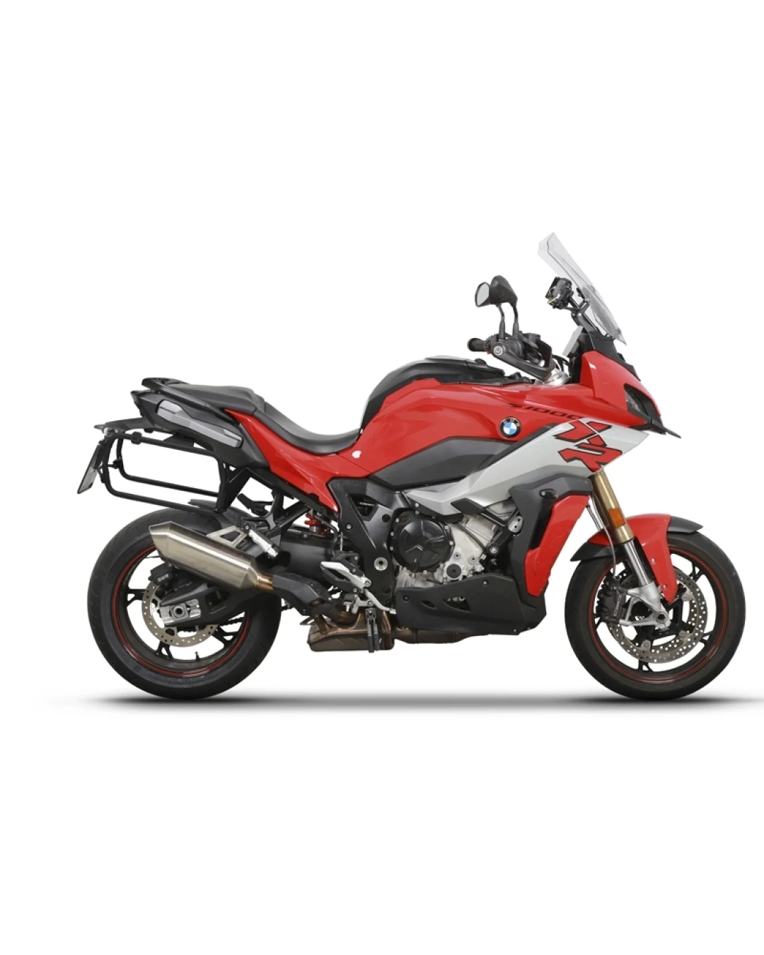 Монтажен комплект за куфари SHAD 4P SYSTEM BMW S 1000 XR '20