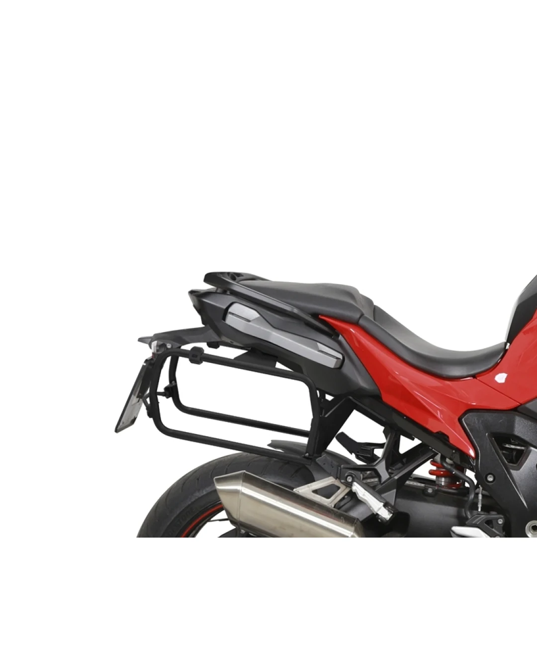 Монтажен комплект за куфари SHAD 4P SYSTEM BMW S 1000 XR '20