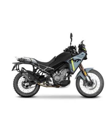 Монтажен комплект за куфари SHAD 4P SYSTEM CF MOTO MT 450 '23