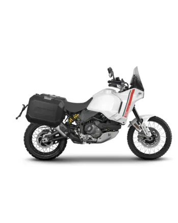 Монтажен комплект за куфари SHAD 4P SYSTEM DUCATI DESERT X 937 '22