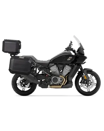 Монтажен комплект за куфари SHAD 4P SYSTEM HARLEY 1250 PAN AMERICA '21