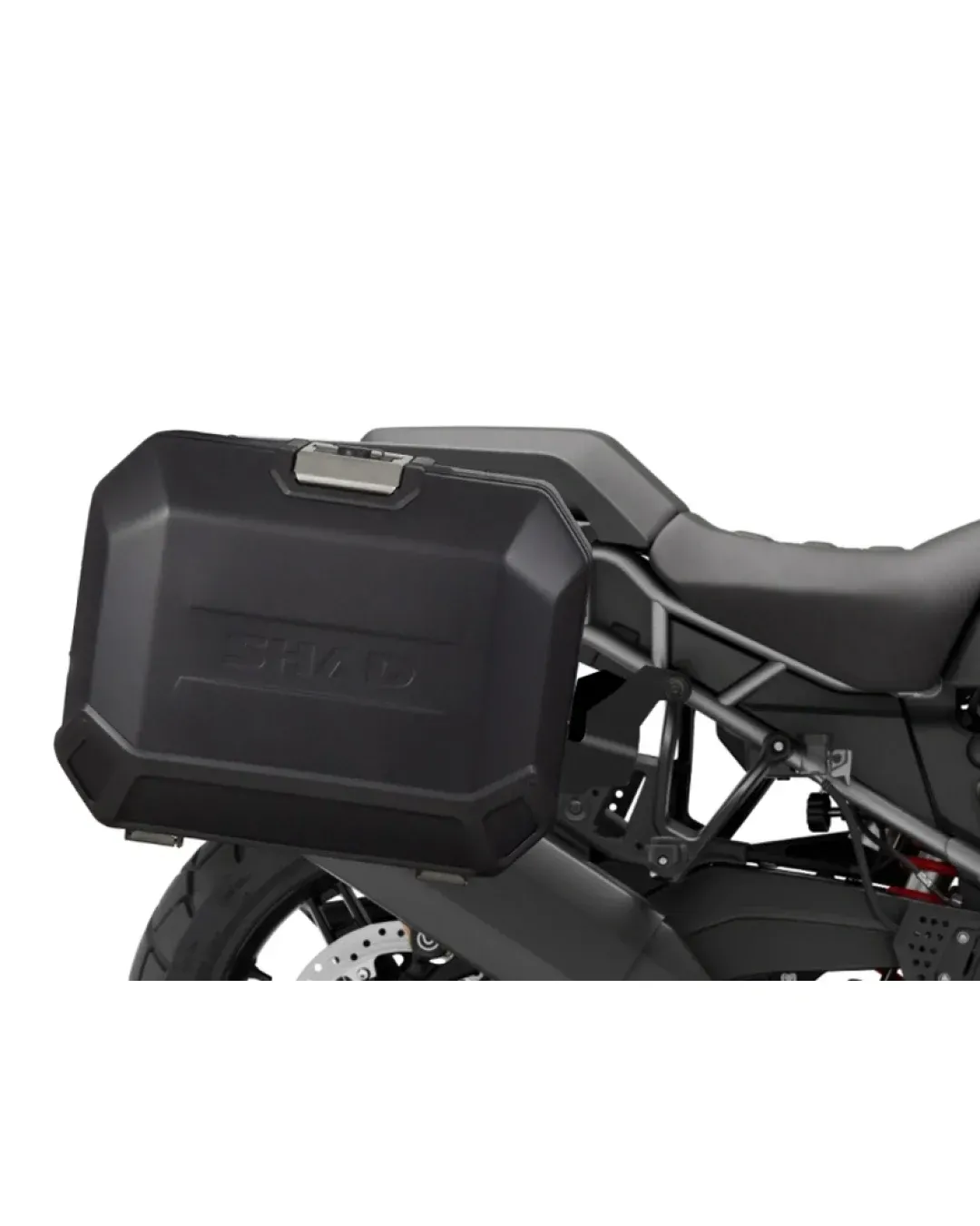 Монтажен комплект за куфари SHAD 4P SYSTEM HARLEY 1250 PAN AMERICA '21