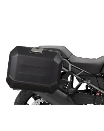 Монтажен комплект за куфари SHAD 4P SYSTEM HARLEY 1250 PAN AMERICA '21