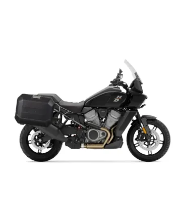 Монтажен комплект за куфари SHAD 4P SYSTEM HARLEY 1250 PAN AMERICA '21
