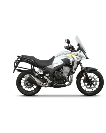 Монтажен комплект за куфари SHAD 4P SYSTEM HONDA CB500X 13-20