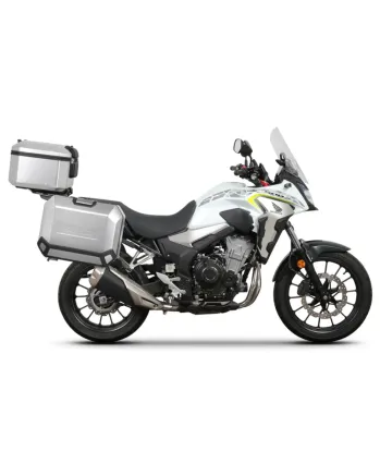 Монтажен комплект за куфари SHAD 4P SYSTEM HONDA CB500X 13-20