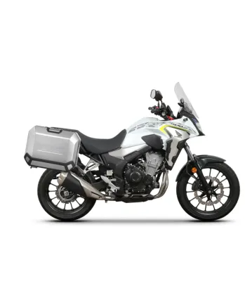 Монтажен комплект за куфари SHAD 4P SYSTEM HONDA CB500X 13-20