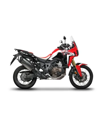 Монтажен комплект за куфари SHAD 4P SYSTEM HONDA CRF 1000L AFRICA TWIN '18'20