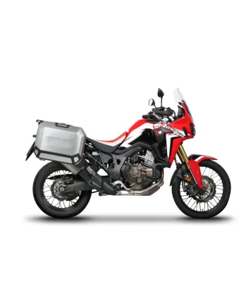 Монтажен комплект за куфари SHAD 4P SYSTEM HONDA CRF 1000L AFRICA TWIN '18'20