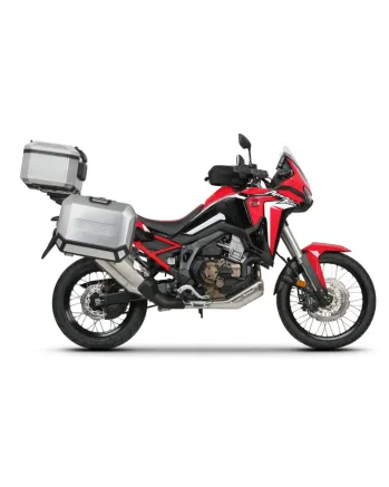 Монтажен комплект за куфари SHAD 4P SYSTEM HONDA CRF 1100 L AFRICA TWIN '20