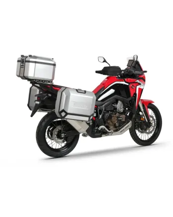 Монтажен комплект за куфари SHAD 4P SYSTEM HONDA CRF 1100 L AFRICA TWIN '20