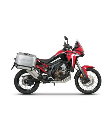 Монтажен комплект за куфари SHAD 4P SYSTEM HONDA CRF 1100 L AFRICA TWIN '20