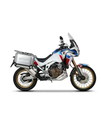 Монтажен комплект за куфари SHAD 4P SYSTEM HONDA CRF 1100 L AFRICA TWIN ADV.SPORT '20