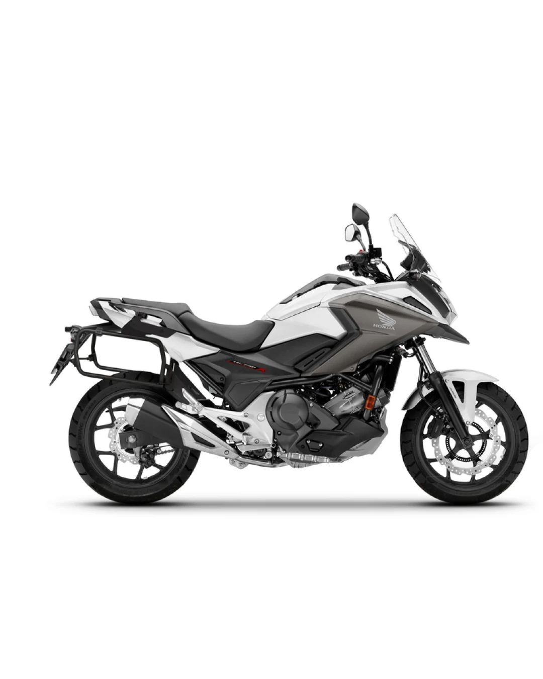 Монтажен комплект за куфари SHAD 4P SYSTEM HONDA NC 750 X '16 - '20