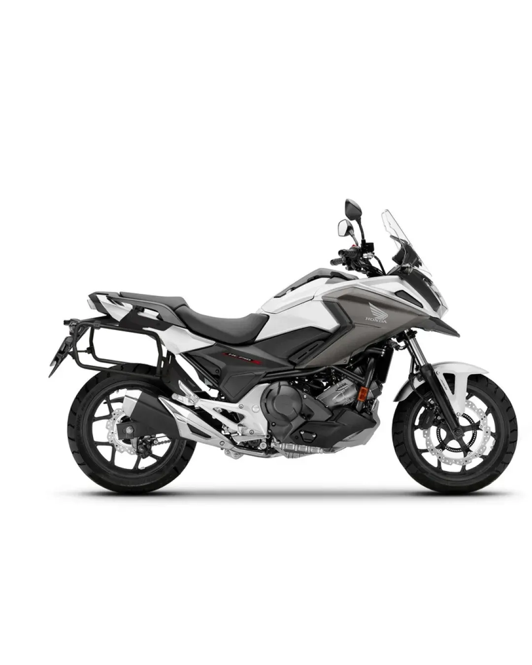 Монтажен комплект за куфари SHAD 4P SYSTEM HONDA NC 750 X '16 - '20