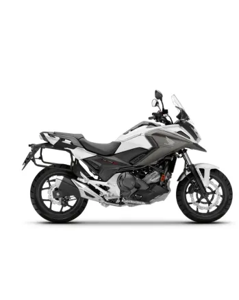 Монтажен комплект за куфари SHAD 4P SYSTEM HONDA NC 750 X '16 - '20