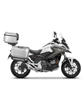 Монтажен комплект за куфари SHAD 4P SYSTEM HONDA NC 750 X '16 - '20