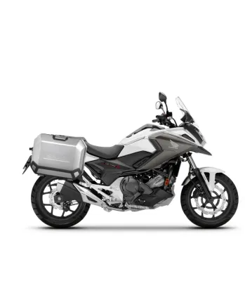 Монтажен комплект за куфари SHAD 4P SYSTEM HONDA NC 750 X '16 - '20