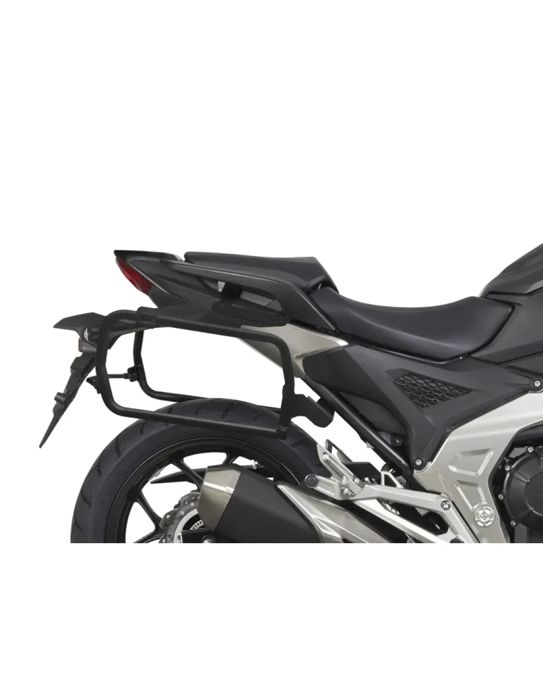 Монтажен комплект за куфари SHAD 4P SYSTEM HONDA NC 750 X '21