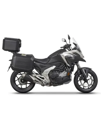 Монтажен комплект за куфари SHAD 4P SYSTEM HONDA NC 750 X '21