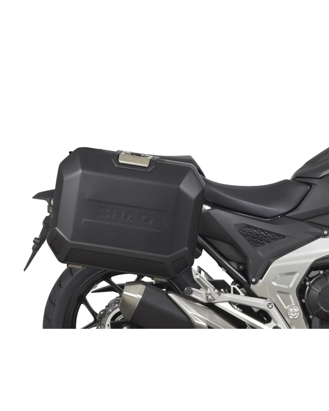 Монтажен комплект за куфари SHAD 4P SYSTEM HONDA NC 750 X '21