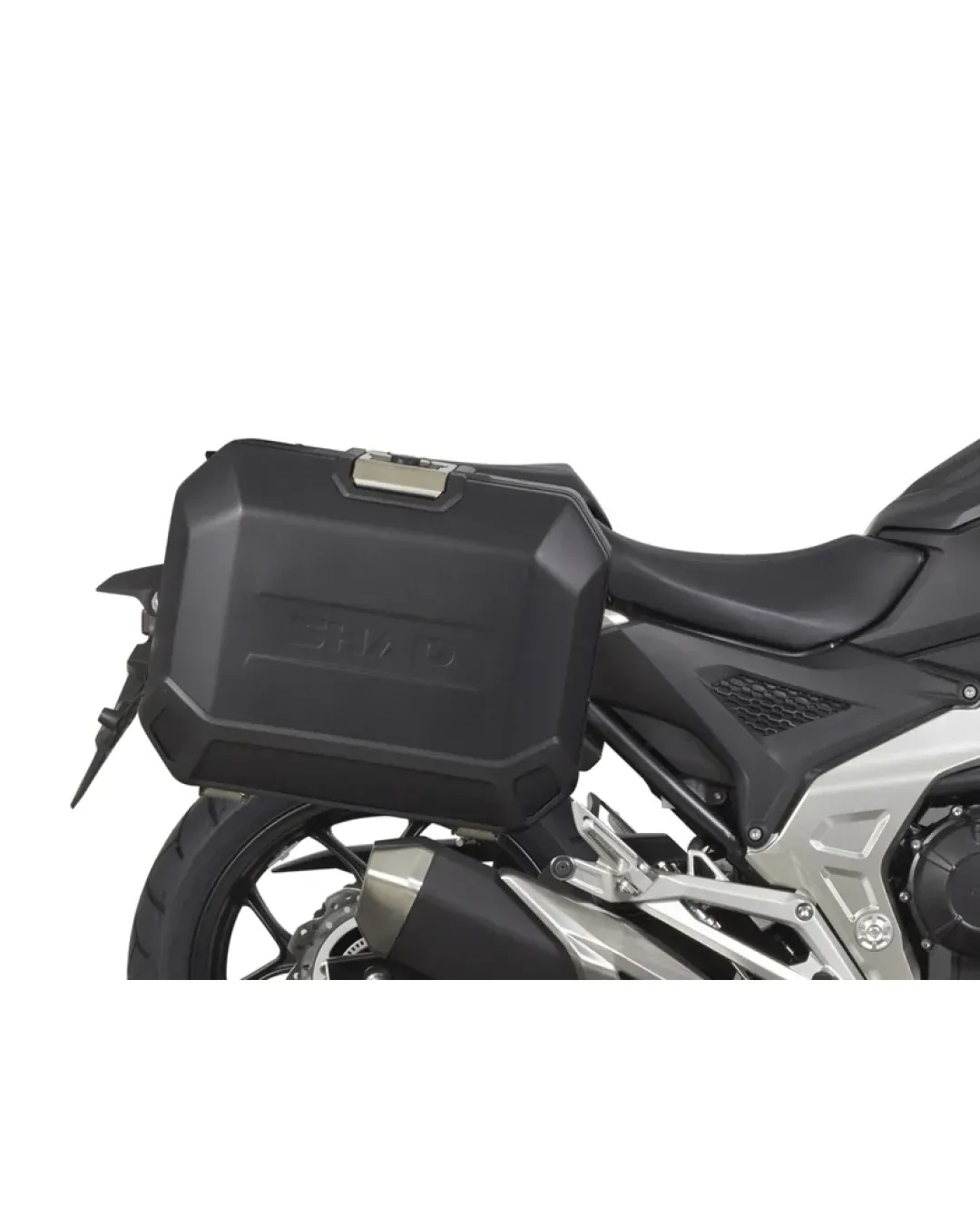 Монтажен комплект за куфари SHAD 4P SYSTEM HONDA NC 750 X '21