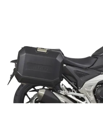 Монтажен комплект за куфари SHAD 4P SYSTEM HONDA NC 750 X '21