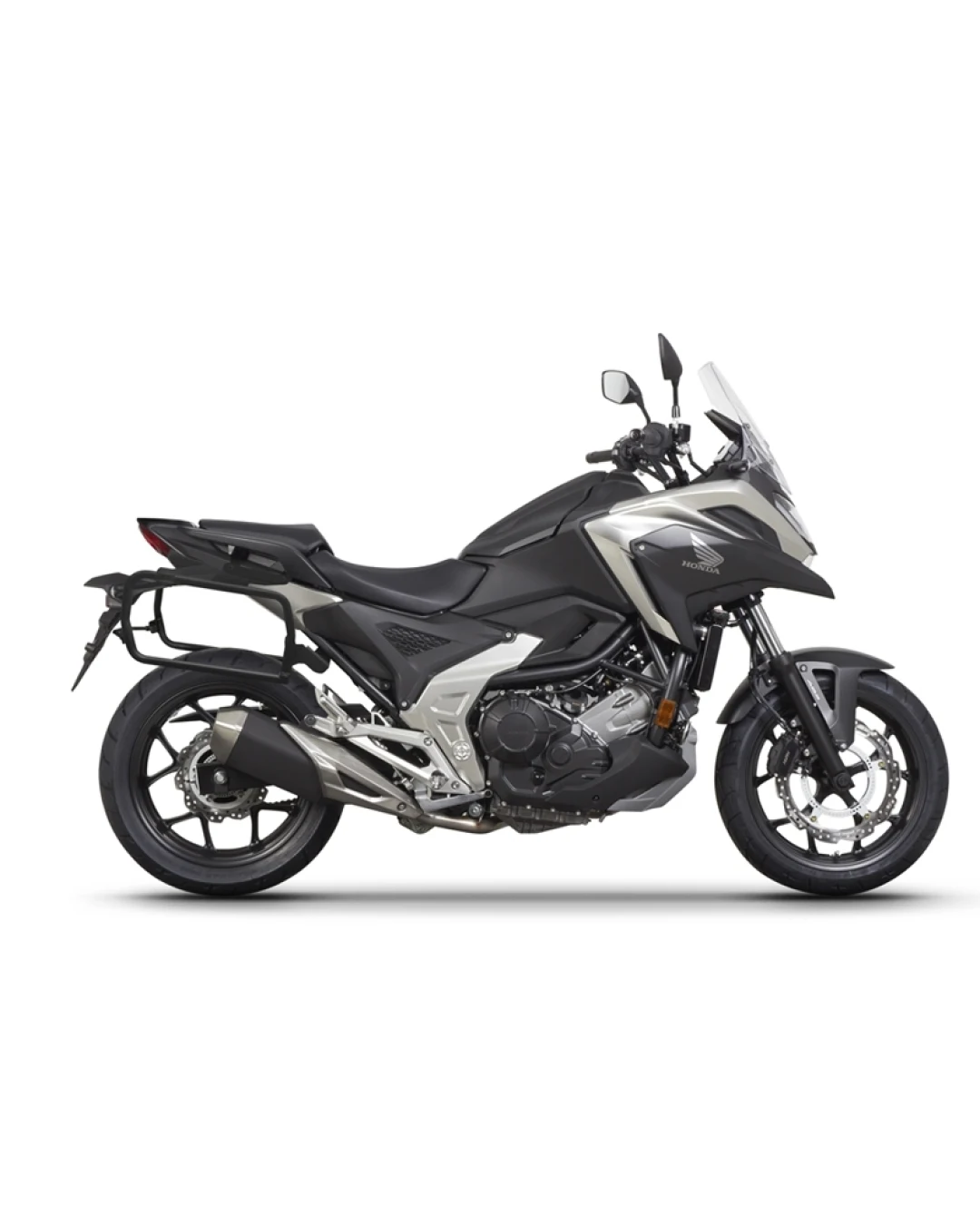 Монтажен комплект за куфари SHAD 4P SYSTEM HONDA NC 750 X '21