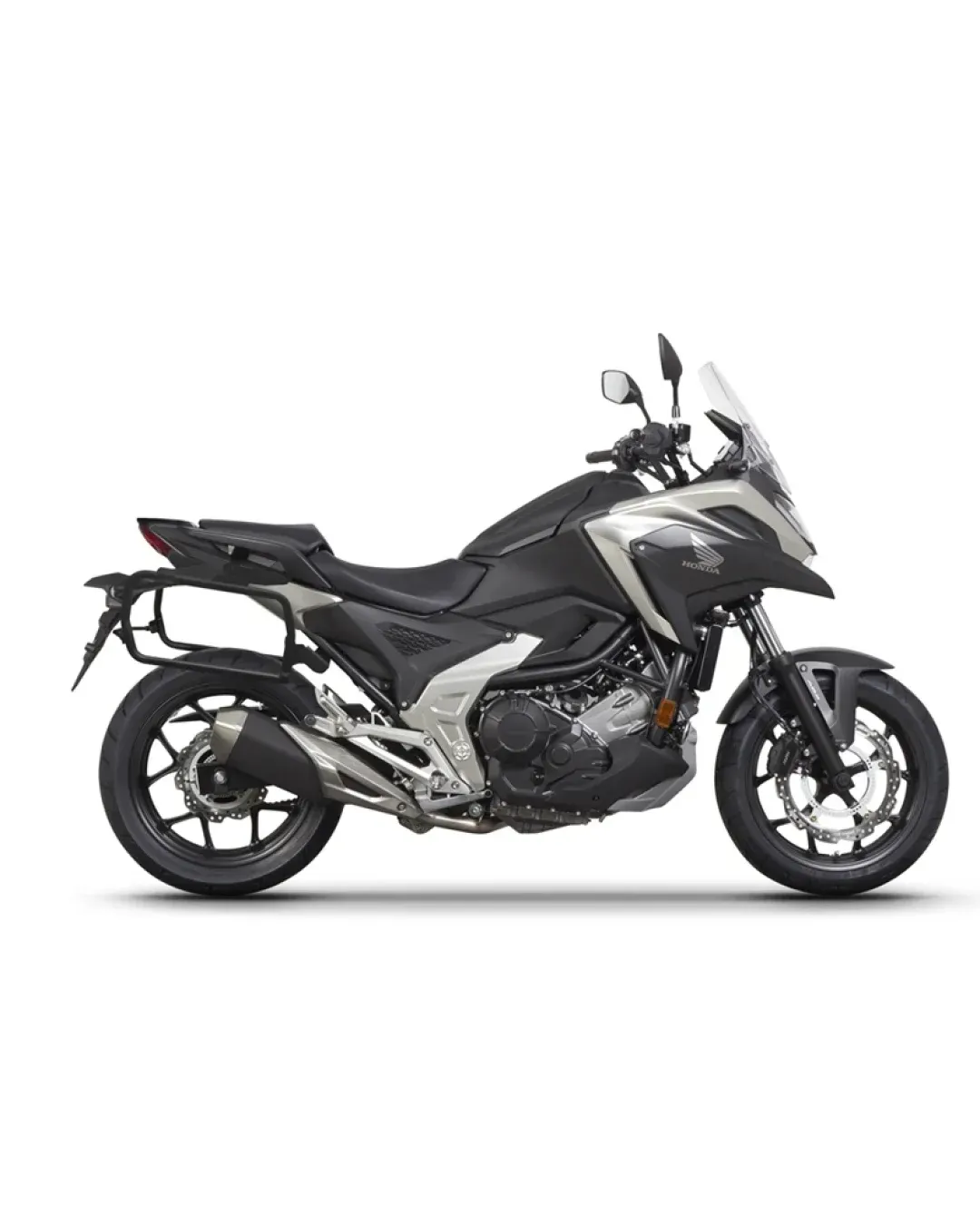 Монтажен комплект за куфари SHAD 4P SYSTEM HONDA NC 750 X '21