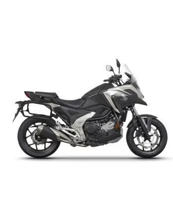 Монтажен комплект за куфари SHAD 4P SYSTEM HONDA NC 750 X '21