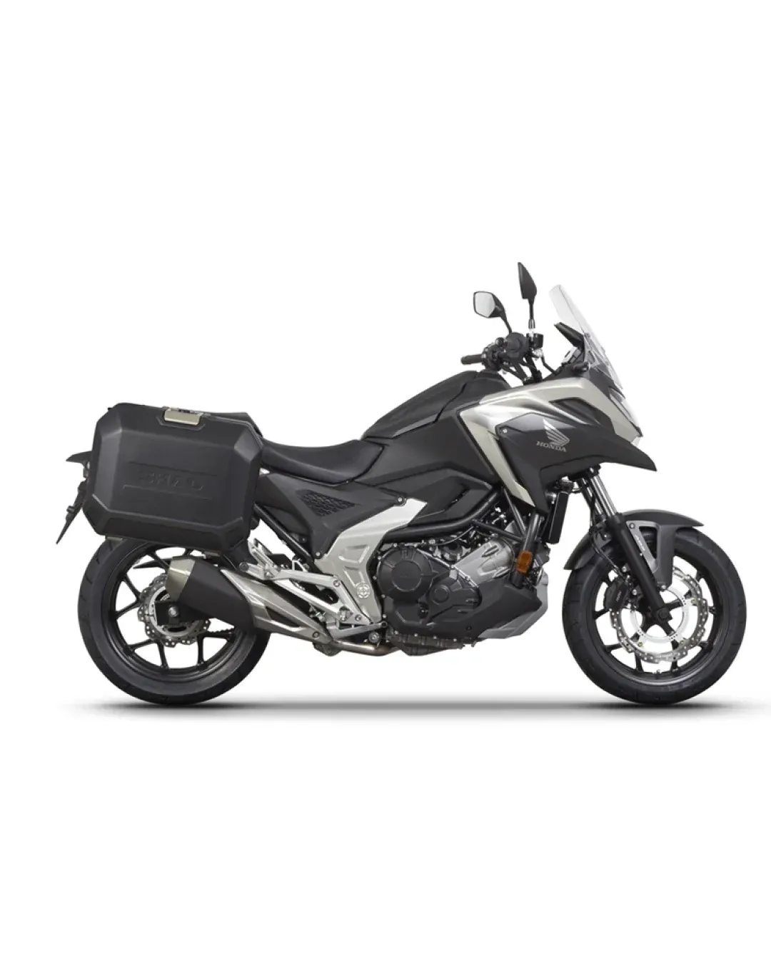 Монтажен комплект за куфари SHAD 4P SYSTEM HONDA NC 750 X '21