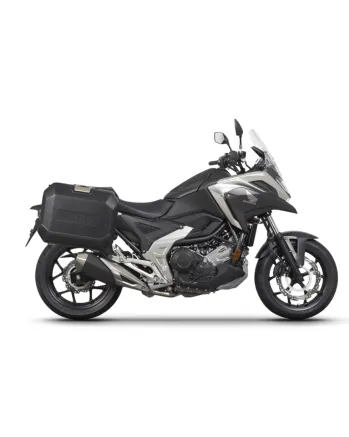 Монтажен комплект за куфари SHAD 4P SYSTEM HONDA NC 750 X '21