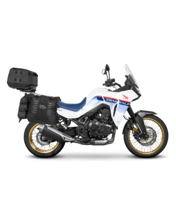 Монтажен комплект за куфари SHAD 4P SYSTEM HONDA TRANSALP 750 '23