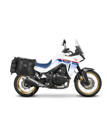 Монтажен комплект за куфари SHAD 4P SYSTEM HONDA TRANSALP 750 '23