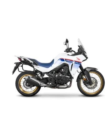 Монтажен комплект за куфари SHAD 4P SYSTEM HONDA TRANSALP 750 '23