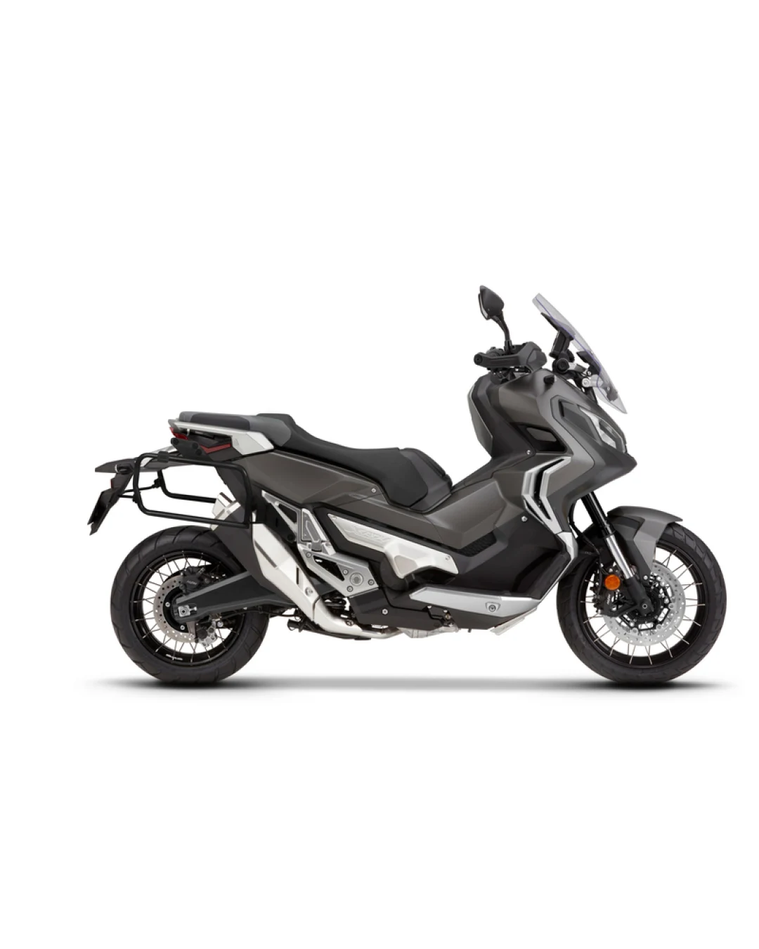 Монтажен комплект за куфари SHAD 4P SYSTEM HONDA X-ADV 750 '17-'20