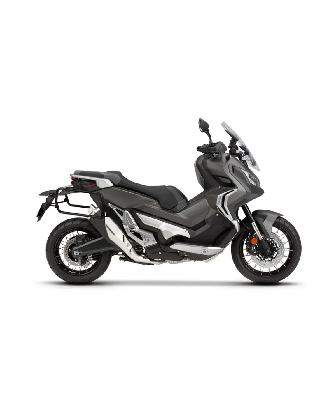 Монтажен комплект за куфари SHAD 4P SYSTEM HONDA X-ADV 750 '17-'20
