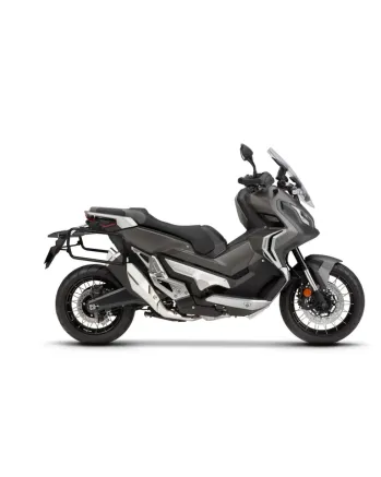 Монтажен комплект за куфари SHAD 4P SYSTEM HONDA X-ADV 750 '17-'20