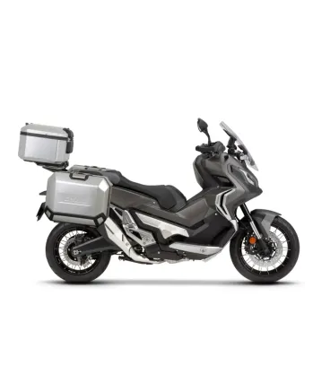 Монтажен комплект за куфари SHAD 4P SYSTEM HONDA X-ADV 750 '17-'20