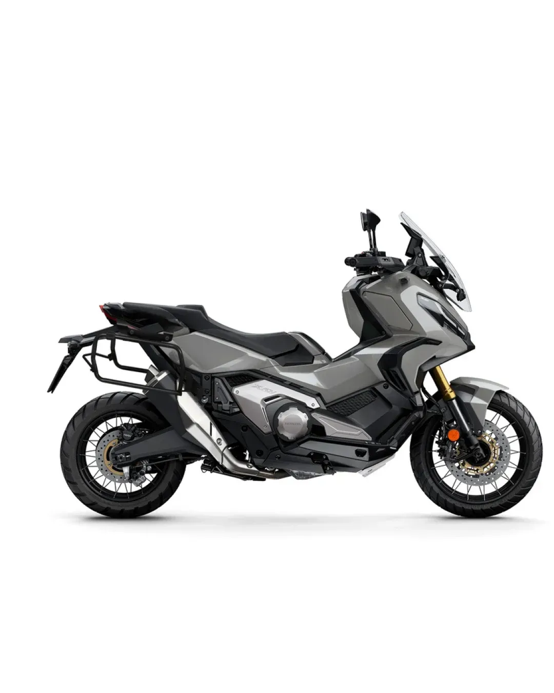 Монтажен комплект за куфари SHAD 4P SYSTEM HONDA X-ADV 750 '21