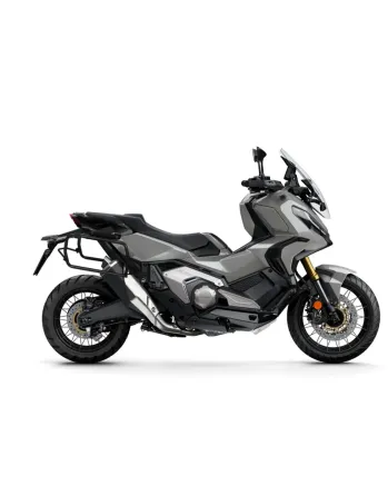 Монтажен комплект за куфари SHAD 4P SYSTEM HONDA X-ADV 750 '21