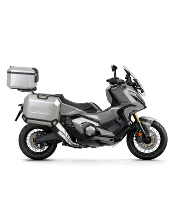 Монтажен комплект за куфари SHAD 4P SYSTEM HONDA X-ADV 750 '21