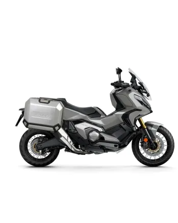 Монтажен комплект за куфари SHAD 4P SYSTEM HONDA X-ADV 750 '21