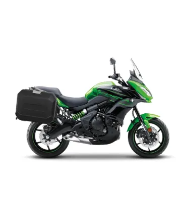 Монтажен комплект за куфари SHAD 4P SYSTEM KAWASAKI VERSYS 650 '15-22