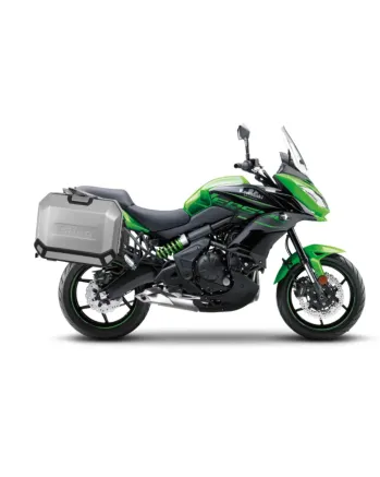 Монтажен комплект за куфари SHAD 4P SYSTEM KAWASAKI VERSYS 650 '15-22