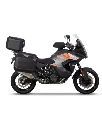 Монтажен комплект за куфари SHAD 4P SYSTEM KTM 1290 SUPER ADVENTURE S/R '21